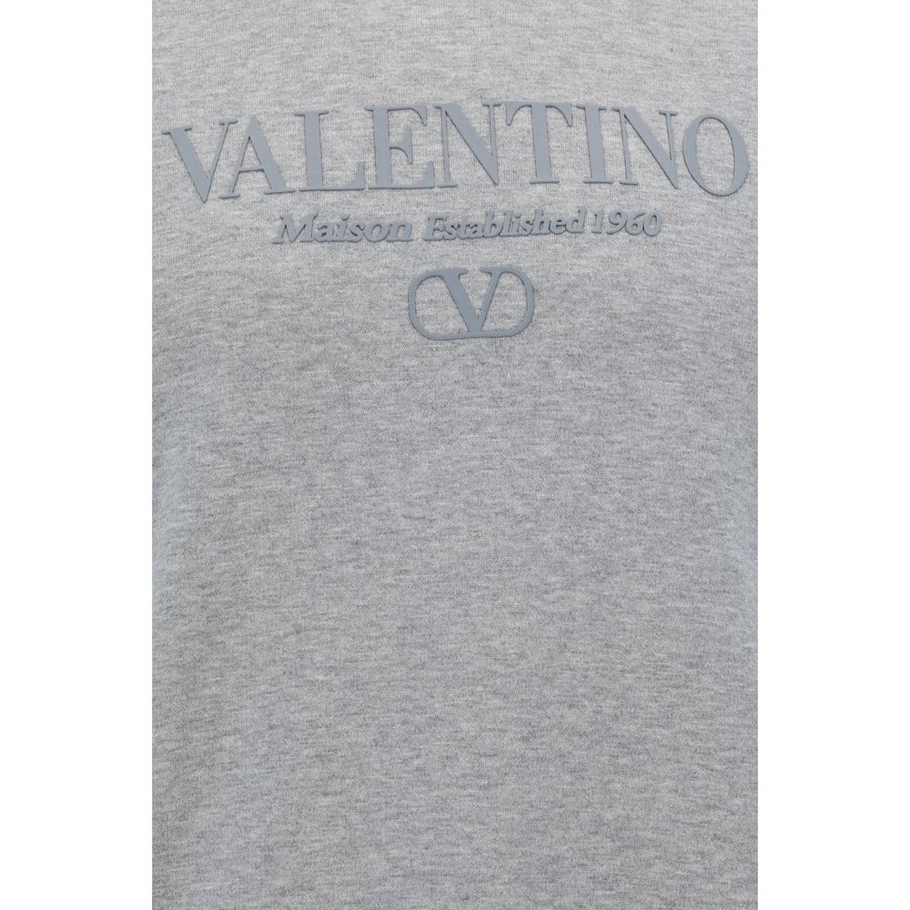 Valentino Cotton Sweatshirt