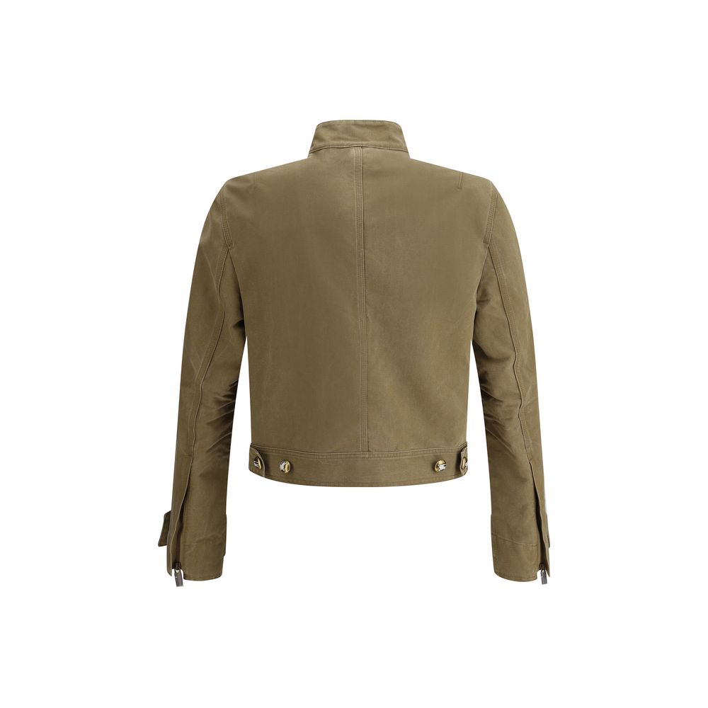 Burberry Denim Jacket