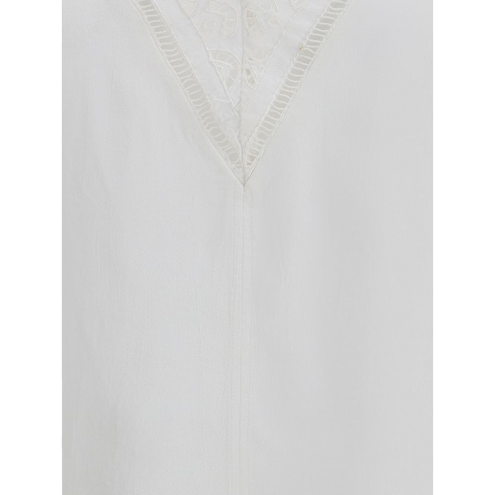 Isabel Marant Fradella Top