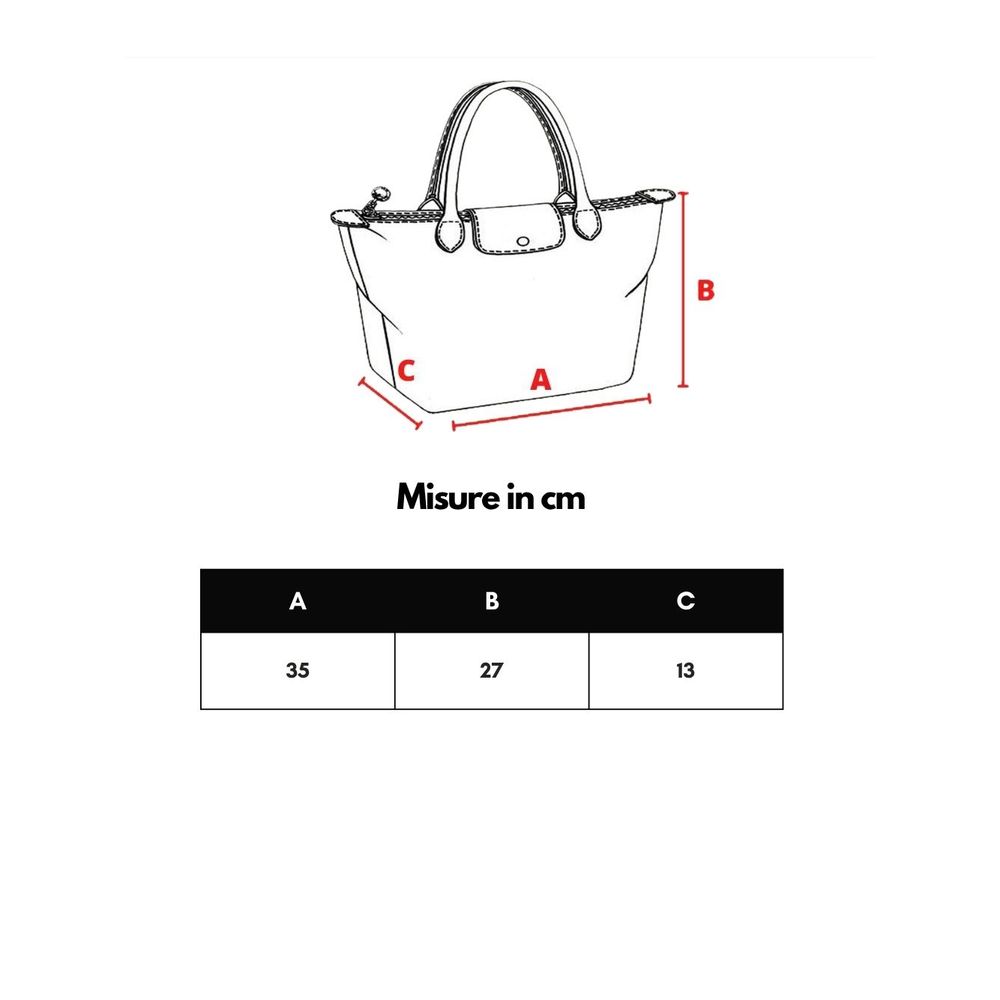 Balenciaga Blue Cotton Tote Bag