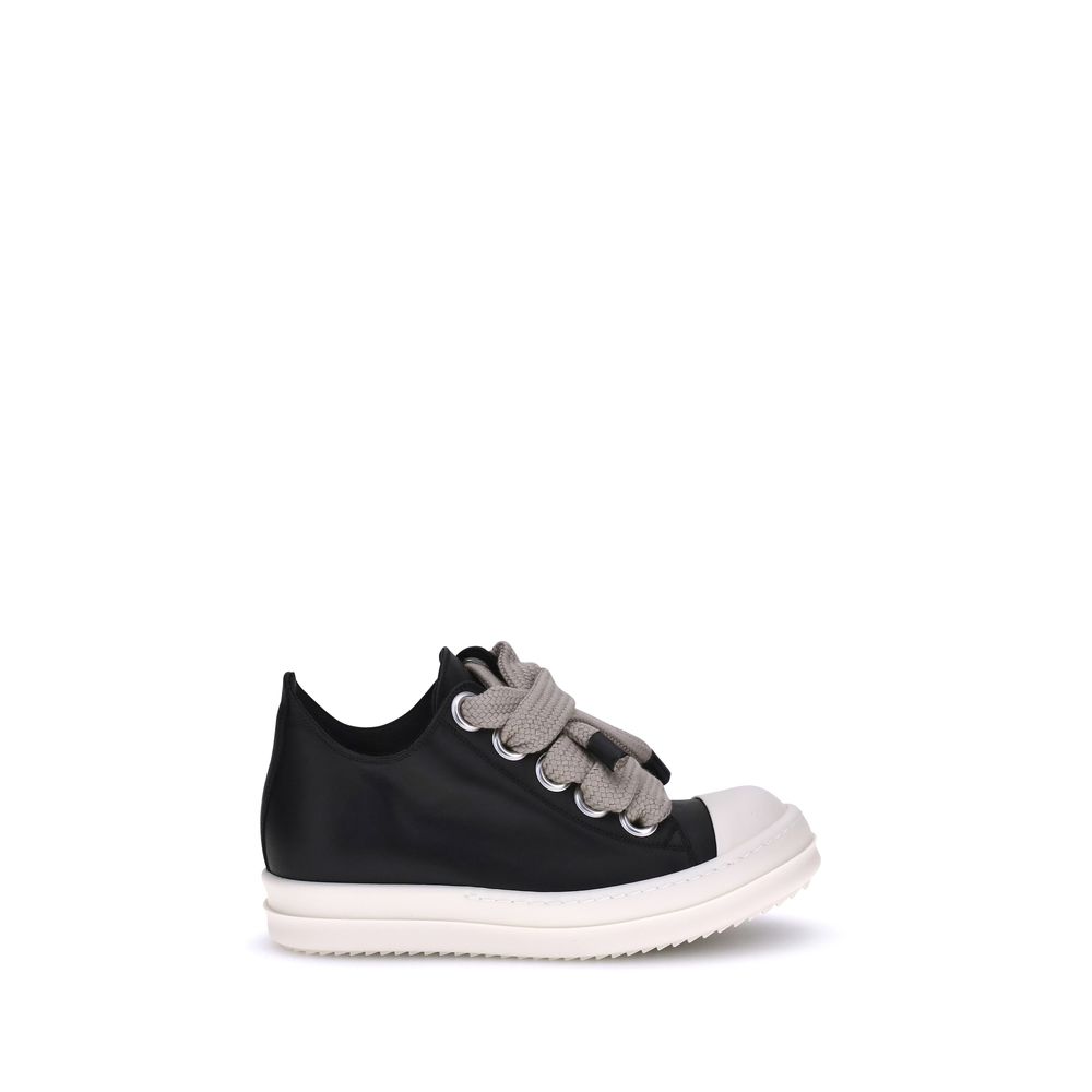 Rick Owens Jumbolace Sneakers