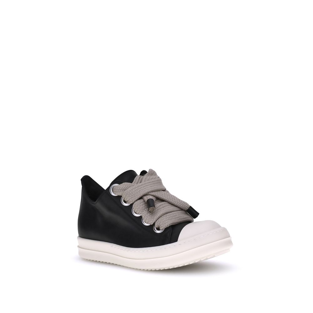 Rick Owens Jumbolace Sneakers