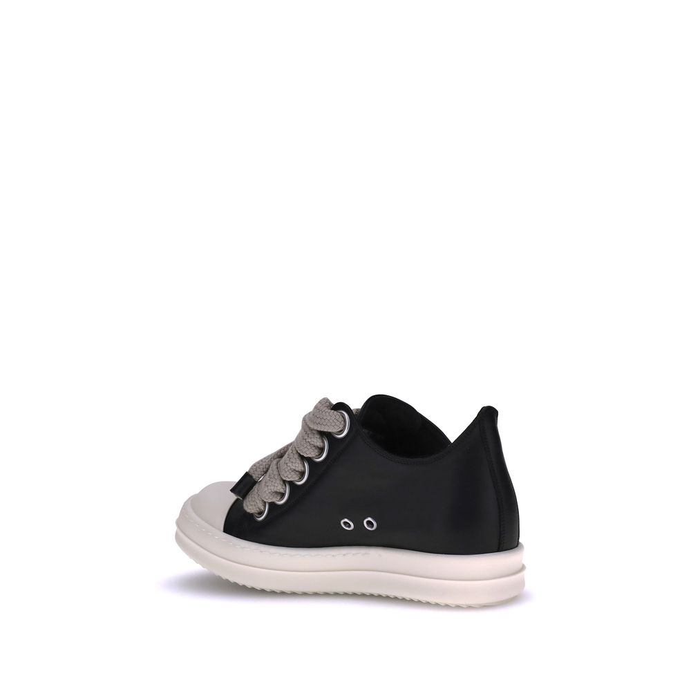 Rick Owens Jumbolace Sneakers