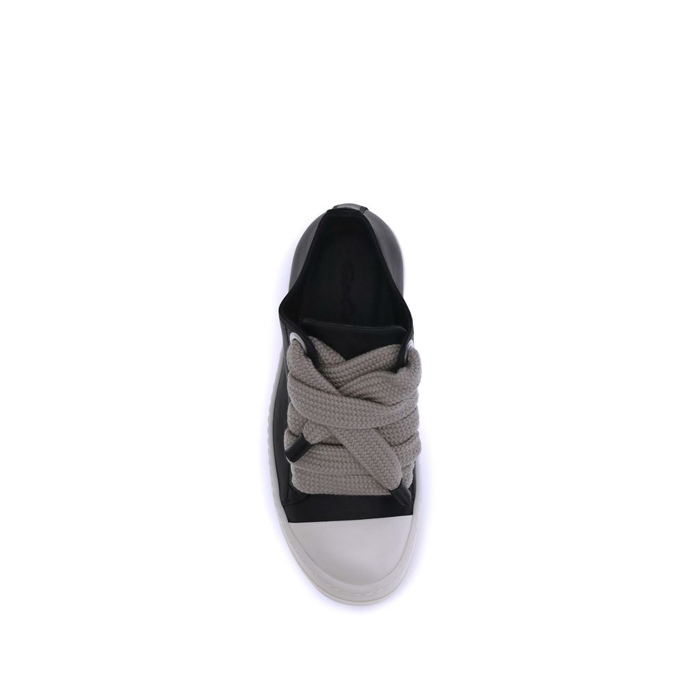 Rick Owens Jumbolace Sneakers