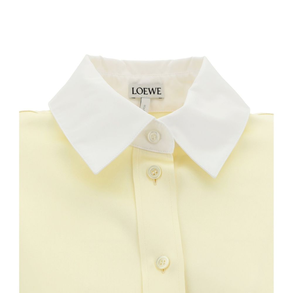 Loewe Silk Shirt