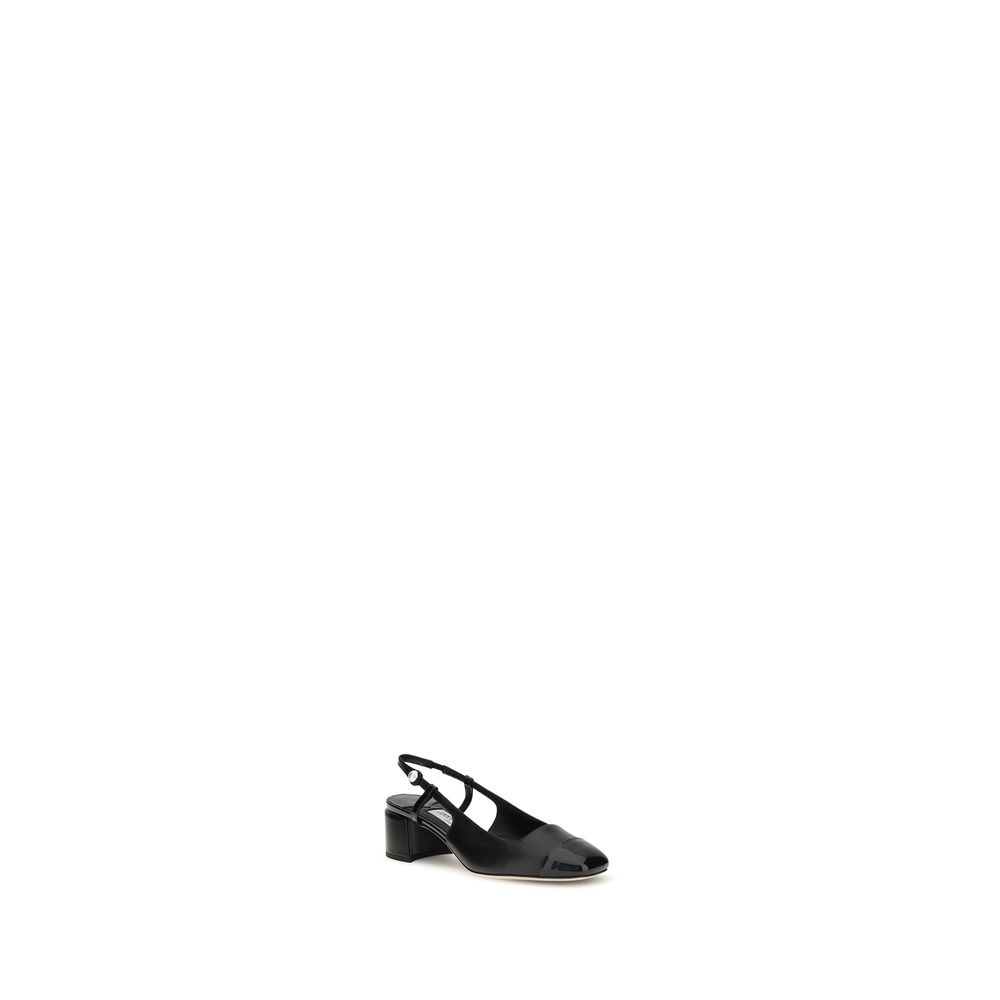 Jimmy Choo ELISA SB 45 PTZ