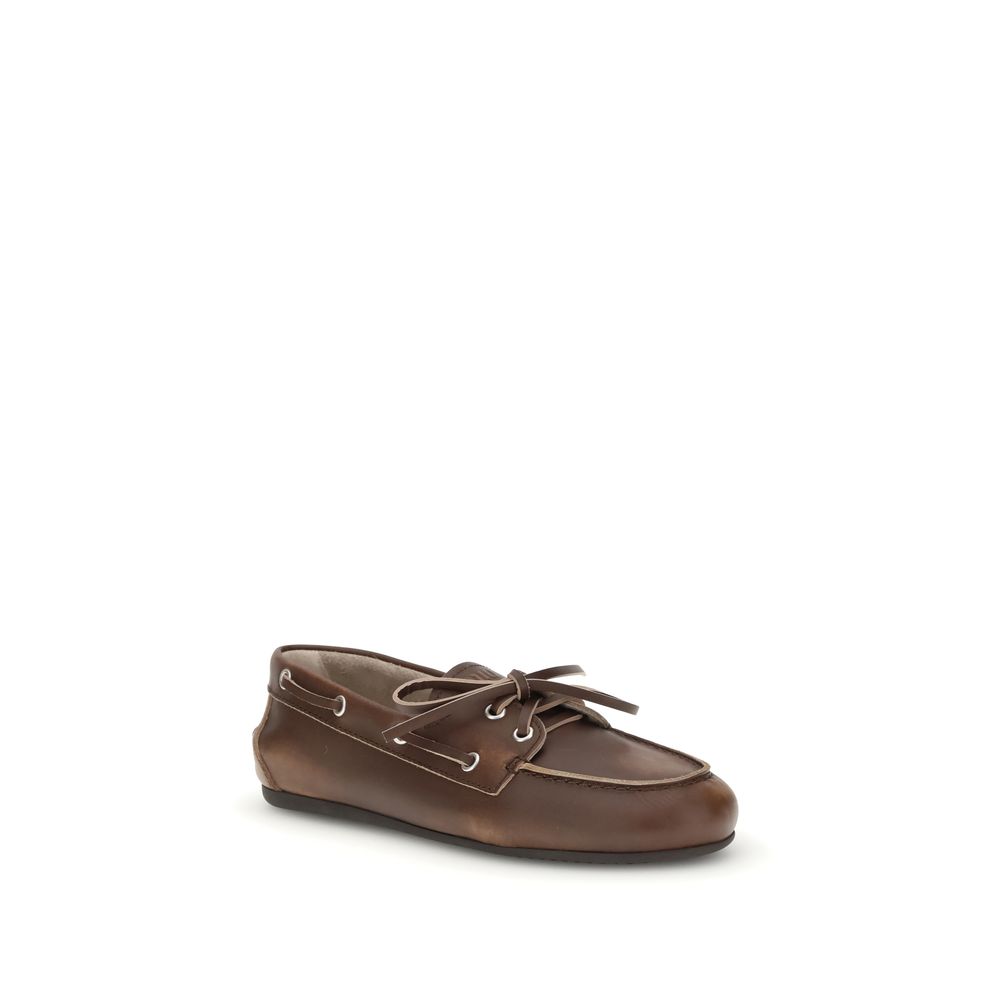 Miu Miu Loafer Shoes